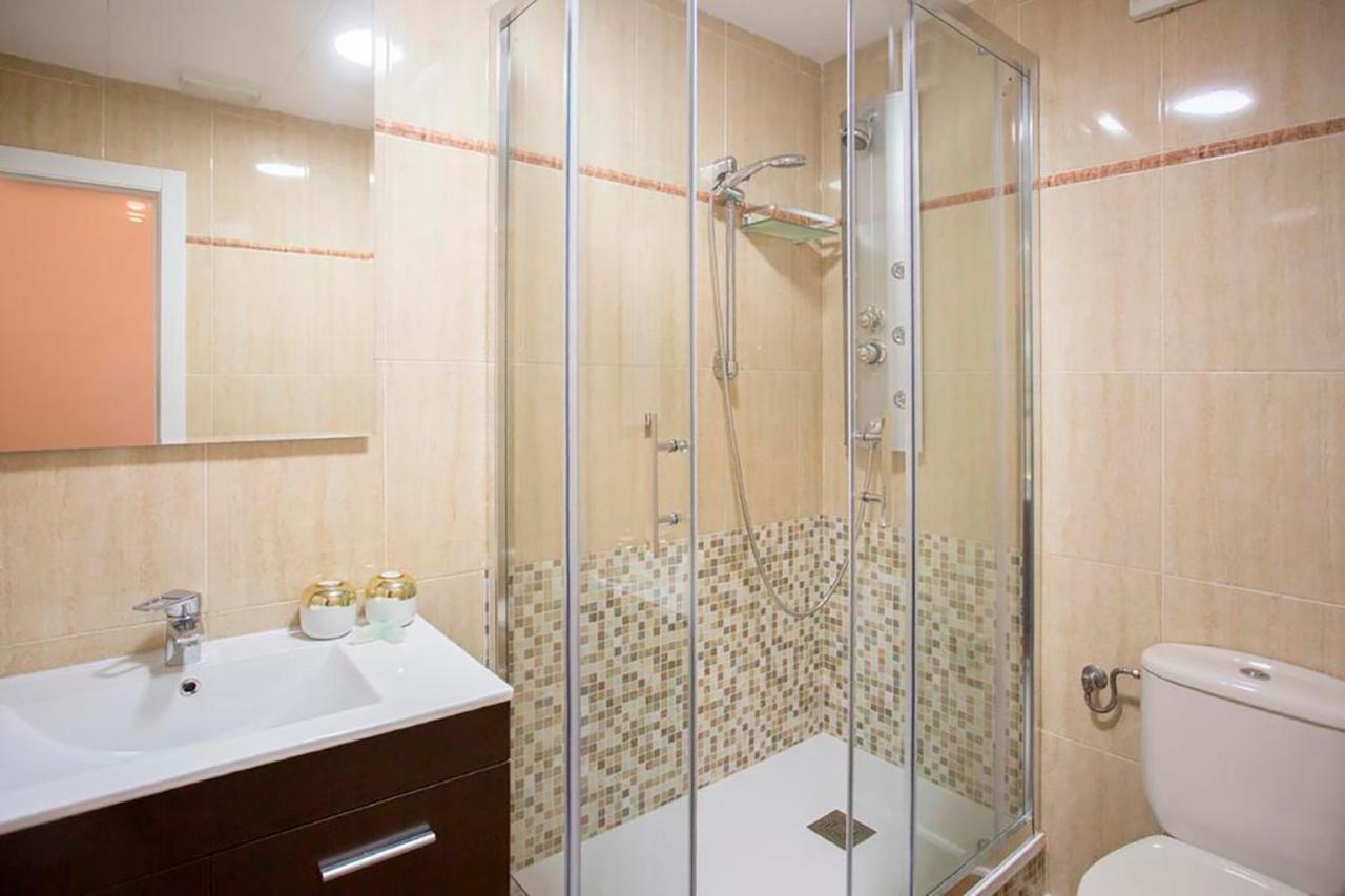 Albergue H-a San Mateo Madri