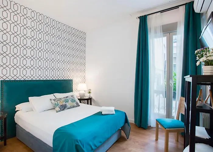 H-A San Mateo Suites